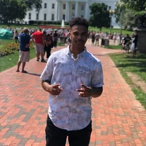 Meet your Posher, King